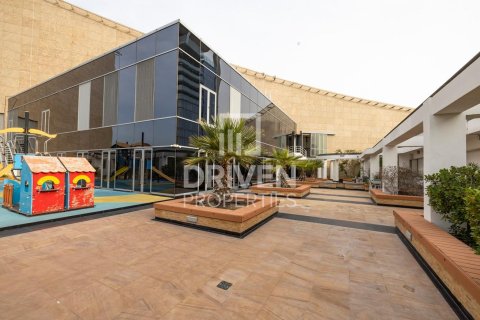 DIFC, Dubai, UAE의 임대용 아파트 53.61제곱미터 번호 768445 - 사진 14