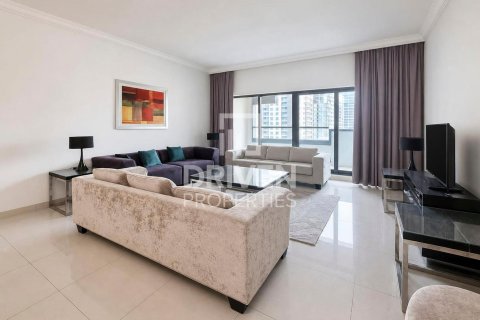 Business Bay, Dubai, BAE’de kiralık daire 2 yatak odası, 153.2 m² No 768439 - fotoğraf 1