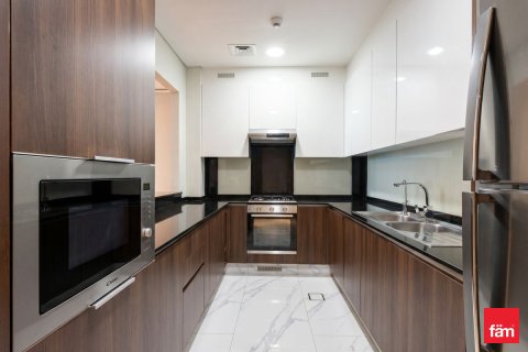 Huoneisto Business Bay, Dubai, Arabiemiraatit 2 makuuhuonetta, 148 m2 № 715300 - kuva 18