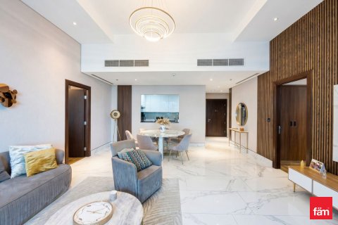 Huoneisto Business Bay, Dubai, Arabiemiraatit 2 makuuhuonetta, 148 m2 № 715300 - kuva 14