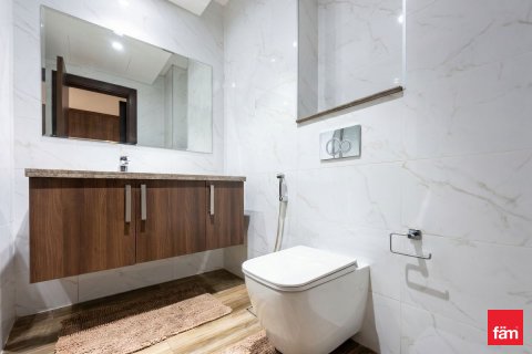 Huoneisto Business Bay, Dubai, Arabiemiraatit 2 makuuhuonetta, 148 m2 № 715300 - kuva 7