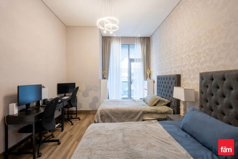 Huoneisto Business Bay, Dubai, Arabiemiraatit 2 makuuhuonetta, 148 m2 № 715300 - kuva 23