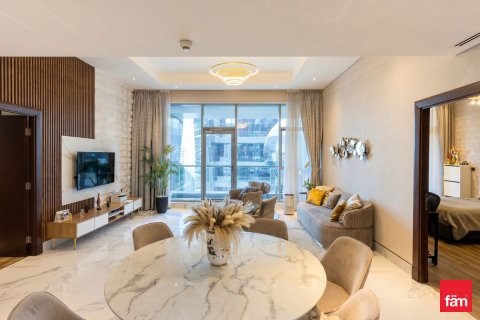 Huoneisto Business Bay, Dubai, Arabiemiraatit 2 makuuhuonetta, 148 m2 № 715300 - kuva 11