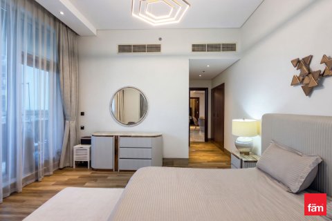 Huoneisto Business Bay, Dubai, Arabiemiraatit 2 makuuhuonetta, 148 m2 № 715300 - kuva 10