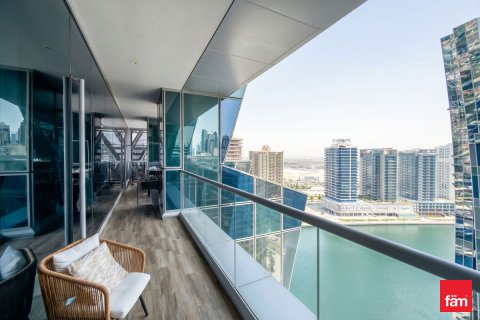 Business Bay、Dubai、UAEにあるマンション 2ベッドルーム、148 m2 No715300