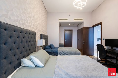 Huoneisto Business Bay, Dubai, Arabiemiraatit 2 makuuhuonetta, 148 m2 № 715300 - kuva 12