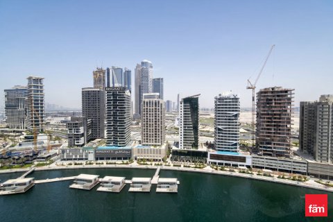 Huoneisto Business Bay, Dubai, Arabiemiraatit 2 makuuhuonetta, 148 m2 № 715300 - kuva 6