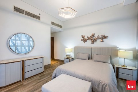 Huoneisto Business Bay, Dubai, Arabiemiraatit 2 makuuhuonetta, 148 m2 № 715300 - kuva 20