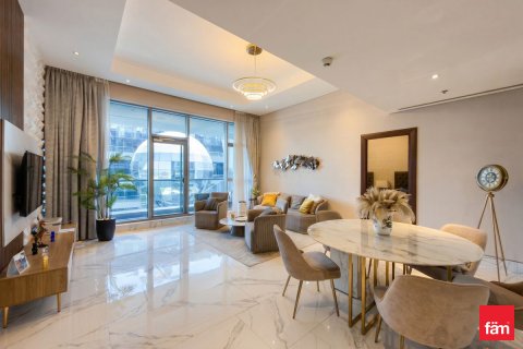 Huoneisto Business Bay, Dubai, Arabiemiraatit 2 makuuhuonetta, 148 m2 № 715300 - kuva 3