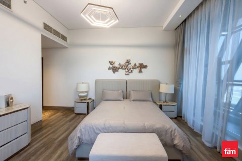 Huoneisto Business Bay, Dubai, Arabiemiraatit 2 makuuhuonetta, 148 m2 № 715300 - kuva 19