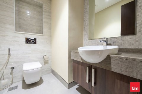 Huoneisto Business Bay, Dubai, Arabiemiraatit 2 makuuhuonetta, 148 m2 № 715300 - kuva 24