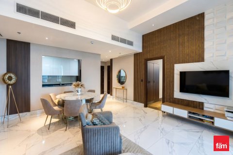 Huoneisto Business Bay, Dubai, Arabiemiraatit 2 makuuhuonetta, 148 m2 № 715300 - kuva 17