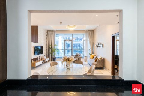 Huoneisto Business Bay, Dubai, Arabiemiraatit 2 makuuhuonetta, 148 m2 № 715300 - kuva 21