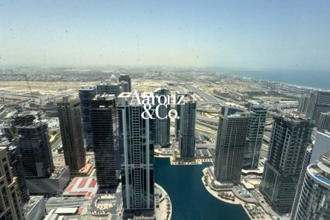 Biuro do wynajęcia w Jumeirah Lake Towers, Dubai, ZEA 75 mkw., nr 715266 - zdjęcie 16
