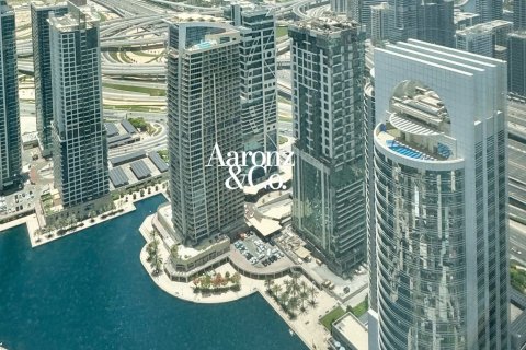 Офис Джумейра Лейк Тауэрс, Дубай, БАӘ-да 75 м² № 715266