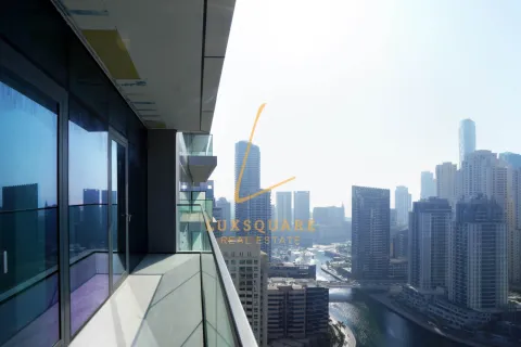 Apartment in VIDA RESIDENCES DUBAI MARINA in Dubai Marina, UAE 2 bedrooms, 101 sq.m. № 715264 - photo 25