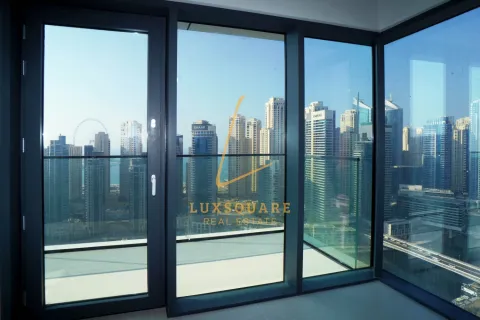 Apartment in VIDA RESIDENCES DUBAI MARINA in Dubai Marina, UAE 2 bedrooms, 101 sq.m. № 715264 - photo 8