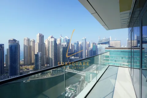 Apartment in VIDA RESIDENCES DUBAI MARINA in Dubai Marina, UAE 2 bedrooms, 101 sq.m. № 715264 - photo 22