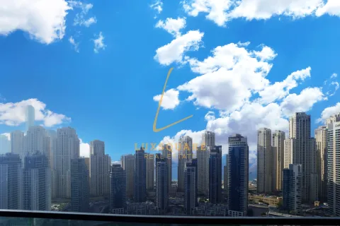 Apartment in VIDA RESIDENCES DUBAI MARINA in Dubai Marina, UAE 2 bedrooms, 101 sq.m. № 715264 - photo 23