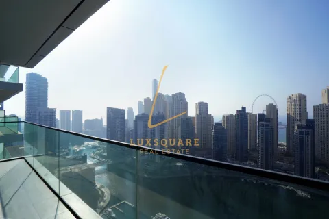 Apartment in VIDA RESIDENCES DUBAI MARINA in Dubai Marina, UAE 2 bedrooms, 101 sq.m. № 715264 - photo 26