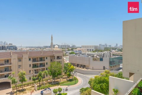Apartament në Motor City, Dubai, Emiratet e Bashkuara Arabe 3 dhoma gjumi, 273 m2. № 715298 - Foto 3
