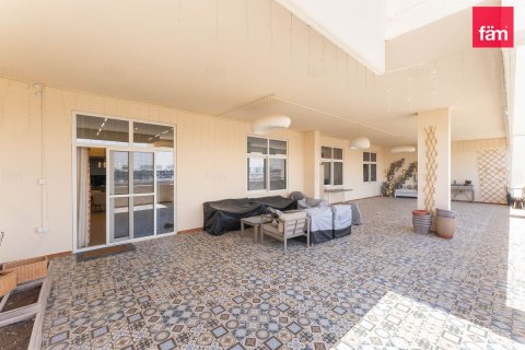 Apartament në Motor City, Dubai, Emiratet e Bashkuara Arabe 3 dhoma gjumi, 273 m2. № 715298 - Foto 16