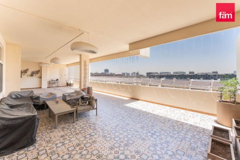 Apartament në Motor City, Dubai, Emiratet e Bashkuara Arabe 3 dhoma gjumi, 273 m2. № 715298 - Foto 6