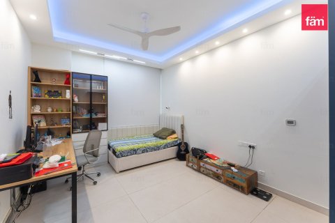 Apartament në Motor City, Dubai, Emiratet e Bashkuara Arabe 3 dhoma gjumi, 273 m2. № 715298 - Foto 14