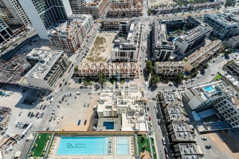 דירה למכירה ב Jumeirah Village Circle, Dubai, איחוד האמירויות 1 חדר שינה, 62.71 מ"ר, מספר 767410 - תמונה 10