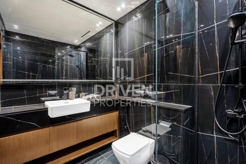 דירה למכירה ב Jumeirah Village Circle, Dubai, איחוד האמירויות 1 חדר שינה, 62.71 מ"ר, מספר 767410 - תמונה 8