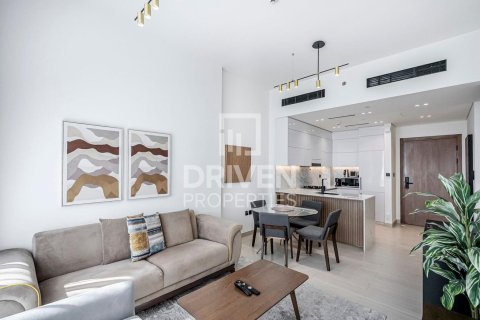 דירה למכירה ב Jumeirah Village Circle, Dubai, איחוד האמירויות 1 חדר שינה, 62.71 מ"ר, מספר 767410 - תמונה 2