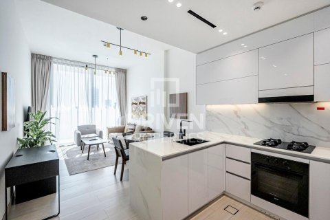 דירה למכירה ב Jumeirah Village Circle, Dubai, איחוד האמירויות 1 חדר שינה, 62.71 מ"ר, מספר 767410 - תמונה 6