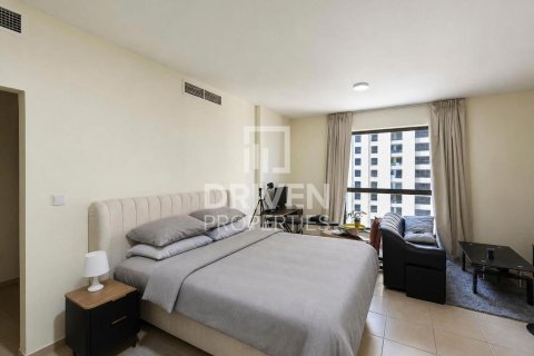 Apartament de vânzare în Jumeirah Beach Residence, Dubai, EAU 3 dormitoare, 174.84 mp.  №767409 - poză 2