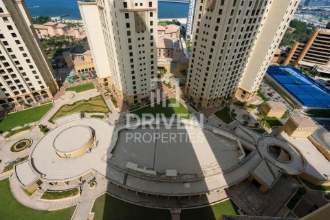 Apartament de vânzare în Jumeirah Beach Residence, Dubai, EAU 3 dormitoare, 174.84 mp.  №767409 - poză 13