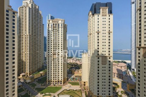 Apartament de vânzare în Jumeirah Beach Residence, Dubai, EAU 3 dormitoare, 174.84 mp.  №767409 - poză 12
