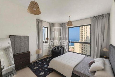 Apartament de vânzare în Jumeirah Beach Residence, Dubai, EAU 3 dormitoare, 174.84 mp.  №767409 - poză 5