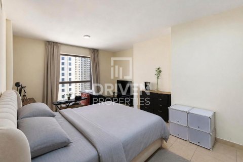 Byt v Jumeirah Beach Residence, Dubai, SAE 3 ložnice, 174.84 m² Č.: 767409