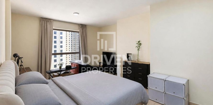 Apartament în Jumeirah Beach Residence, Dubai, EAU 3 dormitoare, 174.84 mp.  №767409