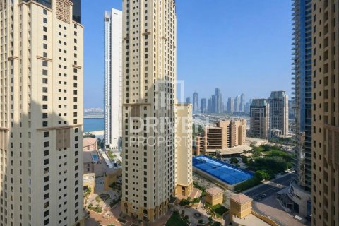 Apartament de vânzare în Jumeirah Beach Residence, Dubai, EAU 3 dormitoare, 174.84 mp.  №767409 - poză 11