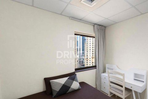 Apartament de vânzare în Jumeirah Beach Residence, Dubai, EAU 3 dormitoare, 174.84 mp.  №767409 - poză 8