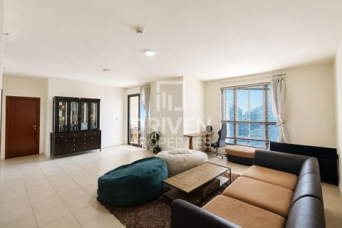 Byt v Jumeirah Beach Residence, Dubai, SAE 4 ložnice, 271.09 m² Č.: 767412