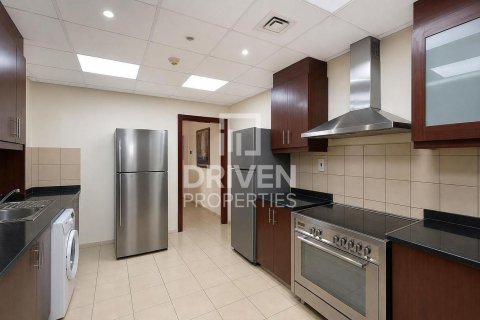 Jumeirah Beach Residence, Dubai, UAE의 판매용 아파트 침실 4개, 271.09제곱미터 번호 767412 - 사진 14
