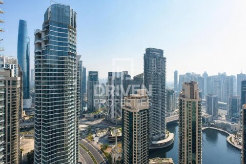 Jumeirah Beach Residence, Dubai, UAE의 판매용 아파트 침실 4개, 271.09제곱미터 번호 767412 - 사진 19