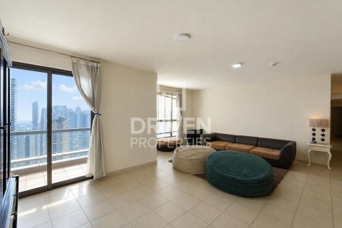 Jumeirah Beach Residence, Dubai, UAE의 판매용 아파트 침실 4개, 271.09제곱미터 번호 767412 - 사진 2