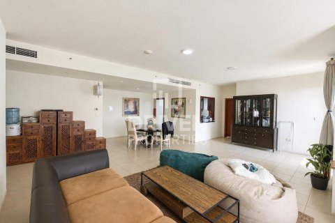 Jumeirah Beach Residence, Dubai, UAE의 판매용 아파트 침실 4개, 271.09제곱미터 번호 767412 - 사진 4