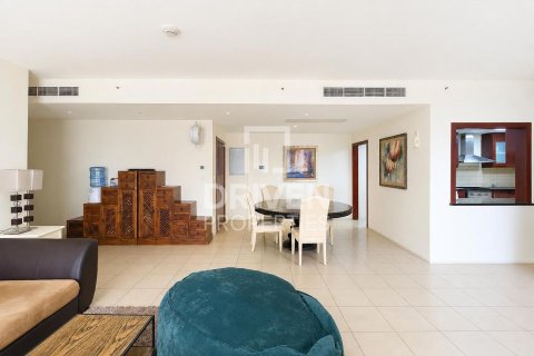 Jumeirah Beach Residence, Dubai, UAE의 판매용 아파트 침실 4개, 271.09제곱미터 번호 767412 - 사진 5