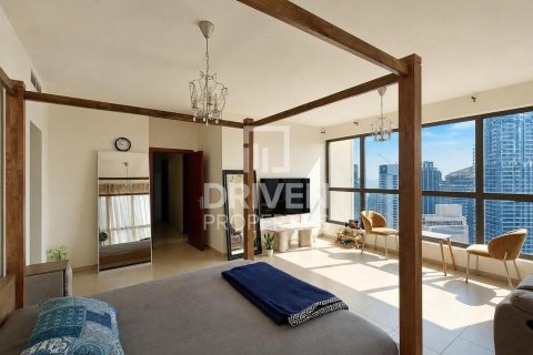 Jumeirah Beach Residence, Dubai, UAE의 판매용 아파트 침실 4개, 271.09제곱미터 번호 767412 - 사진 12