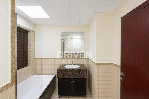Jumeirah Beach Residence, Dubai, UAE의 판매용 아파트 침실 4개, 271.09제곱미터 번호 767412 - 사진 16
