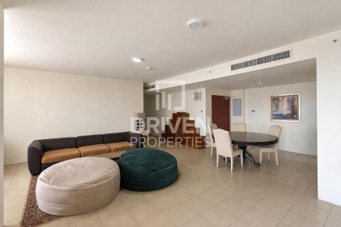 Jumeirah Beach Residence, Dubai, UAE의 판매용 아파트 침실 4개, 271.09제곱미터 번호 767412 - 사진 3