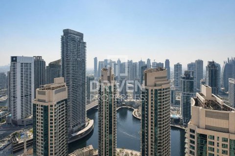Jumeirah Beach Residence, Dubai, UAE의 판매용 아파트 침실 4개, 271.09제곱미터 번호 767412 - 사진 21